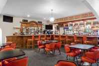 Bar, Kafe, dan Lounge Travelodge by Wyndham Juneau