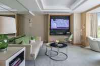 Ruang untuk Umum Four Seasons Hotel London at Park Lane