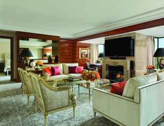 ล็อบบี้ 2 Four Seasons Hotel London at Park Lane