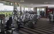 Fitness Center 7 Four Seasons Hotel London at Park Lane