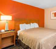 Phòng ngủ 7 Quality Inn & Suites I-35 - near ATT Center