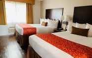 ห้องนอน 3 Best Western Kettleman City Inn & Suites