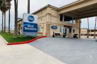 Bên ngoài Best Western Kettleman City Inn & Suites