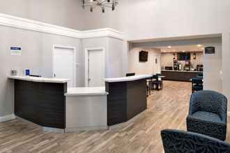 Lobby 4 Best Western Kettleman City Inn & Suites
