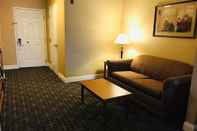 Common Space Best Western Kettleman City Inn & Suites