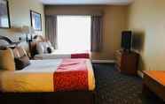 ห้องนอน 5 Best Western Kettleman City Inn & Suites