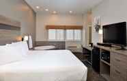 Kamar Tidur 7 Best Western Kettleman City Inn & Suites