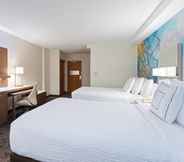 Bilik Tidur 3 Courtyard by Marriott Miami Downtown