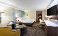 Bilik Tidur 4 Courtyard by Marriott Miami Downtown