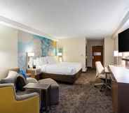 Bilik Tidur 4 Courtyard by Marriott Miami Downtown