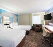 Bilik Tidur 7 Courtyard by Marriott Miami Downtown