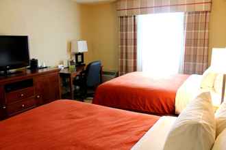 Bedroom 4 Country Inn & Suites by Radisson, Winnipeg, MB