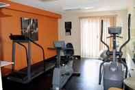 Fitness Center Country Inn & Suites by Radisson, Winnipeg, MB