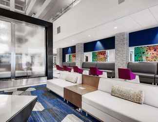 Sảnh chờ 2 Embassy Suites by Hilton Raleigh Crabtree