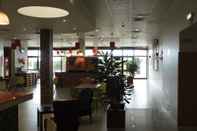 Lobby ibis Faro Algarve