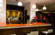 Bar, Kafe, dan Lounge 5 ibis Faro Algarve