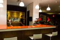 Bar, Cafe and Lounge ibis Faro Algarve