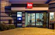 Exterior 6 ibis Faro Algarve