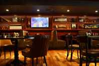 Bar, Kafe, dan Lounge Hilton Providence