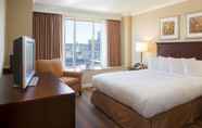 Kamar Tidur 4 Hilton Providence