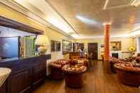 Bar, Kafe dan Lounge Top Hotel Jagdschloss Niederwald