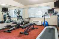 Pusat Kecergasan Comfort Inn Lacey - Olympia