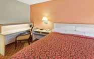 Kamar Tidur 7 Days Inn by Wyndham Overland Park/Metcalf/Convention Center