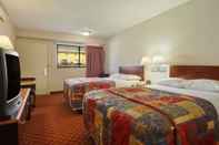 Kamar Tidur Days Inn by Wyndham Overland Park/Metcalf/Convention Center