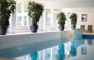 Swimming Pool 4 Bilderberg De Bovenste Molen Hotel