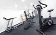 Fitness Center 5 ibis Styles Avignon Sud