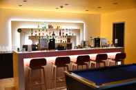 Bar, Cafe and Lounge ibis Styles Avignon Sud