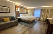 Kamar Tidur 3 The Westfield Inn, BW Signature Collection