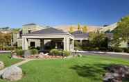 Exterior 4 Courtyard San Francisco Larkspur Landing/Marin County