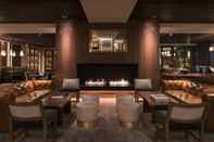 Bar, Cafe and Lounge Four Seasons Hotel Houston