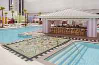 Swimming Pool SAHARA Las Vegas
