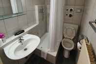 In-room Bathroom Pension Seibel