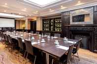 Functional Hall Melia London Kensington a Melia Collection Hotel