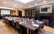 Functional Hall 7 Melia London Kensington a Melia Collection Hotel