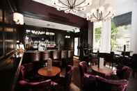 Bar, Cafe and Lounge Melia London Kensington a Melia Collection Hotel