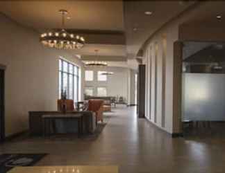 Lobby 2 DoubleTree by Hilton Denver - Thornton