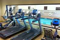 Fitness Center DoubleTree by Hilton Denver - Thornton