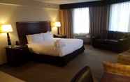 ห้องนอน 4 DoubleTree by Hilton Denver - Thornton