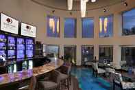 Bar, Cafe and Lounge DoubleTree by Hilton Denver - Thornton