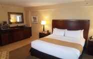 ห้องนอน 5 DoubleTree by Hilton Denver - Thornton