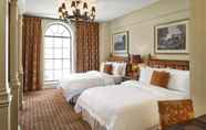 Bilik Tidur 3 The St. Regis Washington, D.C.