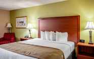 Bilik Tidur 7 Quality Inn Trinidad