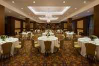 Functional Hall Fairmont Olympic Hotel