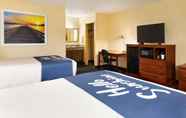 Kamar Tidur 6 Days Inn by Wyndham Oak Ridge Knoxville