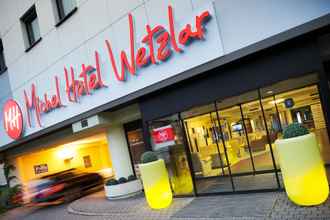 Luar Bangunan 4 ACHAT Hotel Wetzlar (ehemals Hotel Michel)