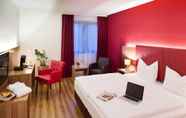 Kamar Tidur 7 ACHAT Hotel Wetzlar (ehemals Hotel Michel)